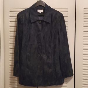 SALE: Erin London Like New Ladies Jacket